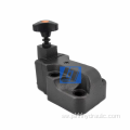 BG BT Pilot iliendesha valves za misaada